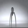Alessi Juicy Salif by Philippe Starck 3D model (Download)